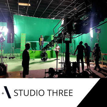 Atlantic Film Studios Production Space 5 Atlantic Film Studios