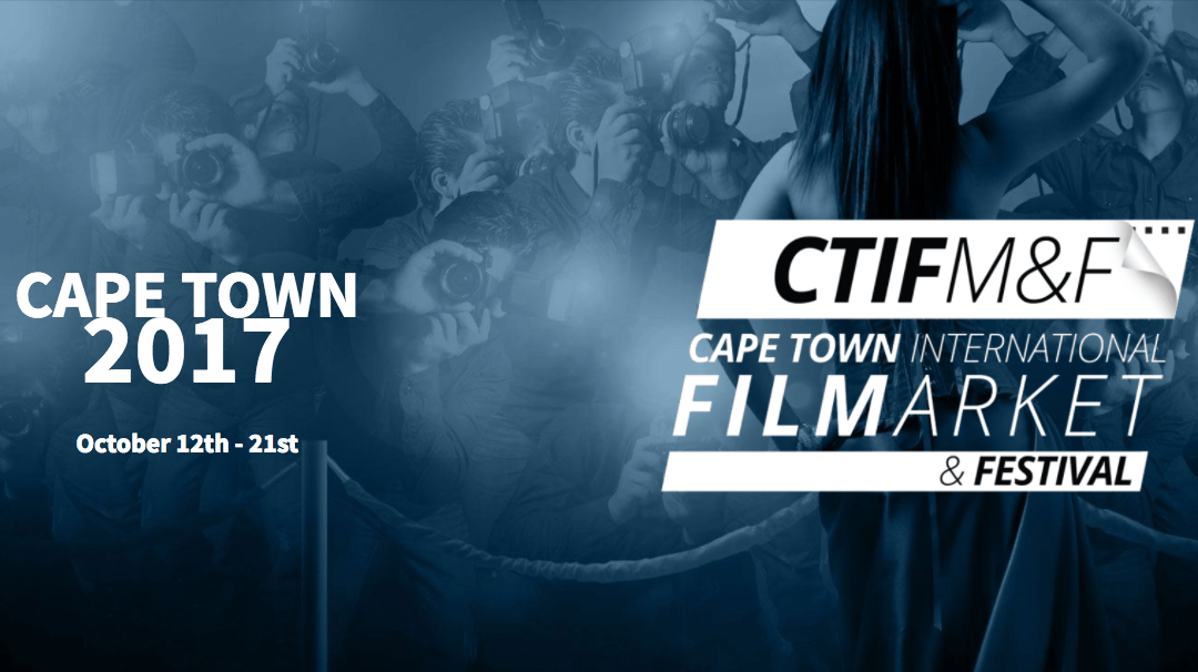 The Cape Town International Film Festival Connects Africa and the World