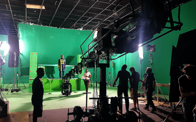 10 Production Design Tips For Filmmakers on a Budget