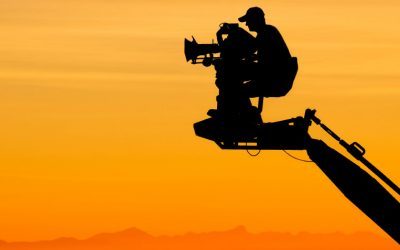 A list of leading productions shot in Africa 2018/2019