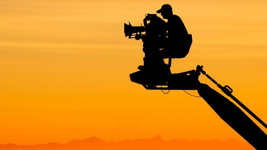 A list of leading productions shot in Africa 2018/2019