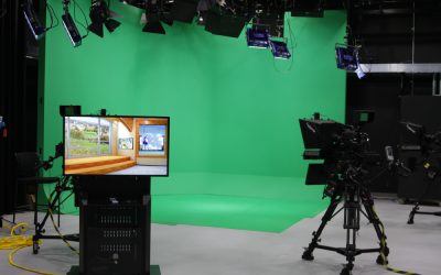 5 tips to make your green screen shooting stand out