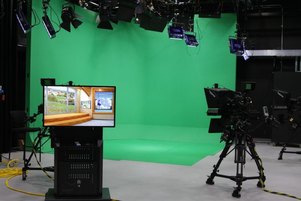 5 tips to make your green screen shooting stand out