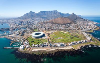 Cape Town remains open for film business