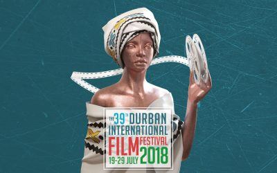 Durban International Film Festival announces its programme for 2018