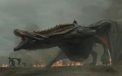 How two top studios partnered up to bring Westeros to life