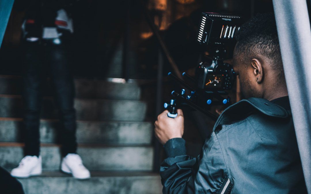 Practical Tips and Tricks for Shooting Music Videos